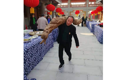 163 年只做一件事！深山非遺葛粉憑啥火遍全國(guó)？