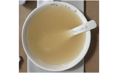 三代人的夏天，都泡在葛粉羹里