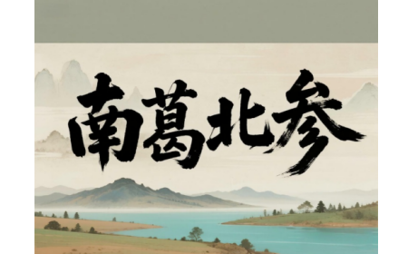 秋日滋養(yǎng)智慧：南葛北參，順應(yīng)自然的飲食之道